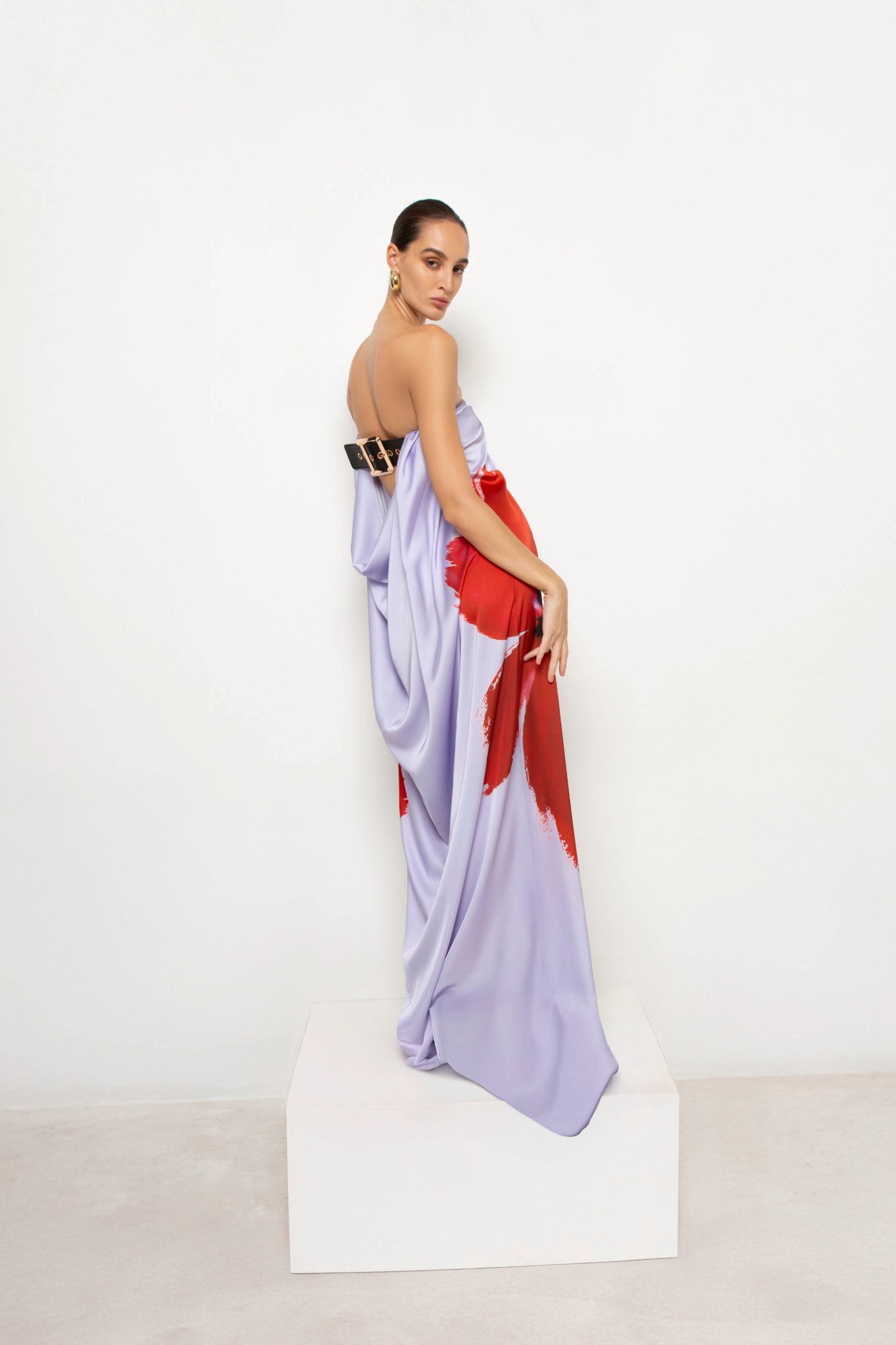 Alberto Audenino - Spring/Summer 2026